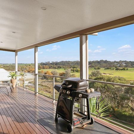 Saltwater Breeze Retreat Villa Cowes Exterior photo