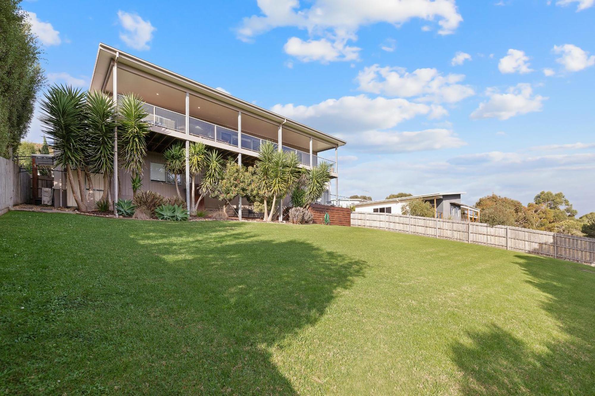 Saltwater Breeze Retreat Villa Cowes Exterior photo