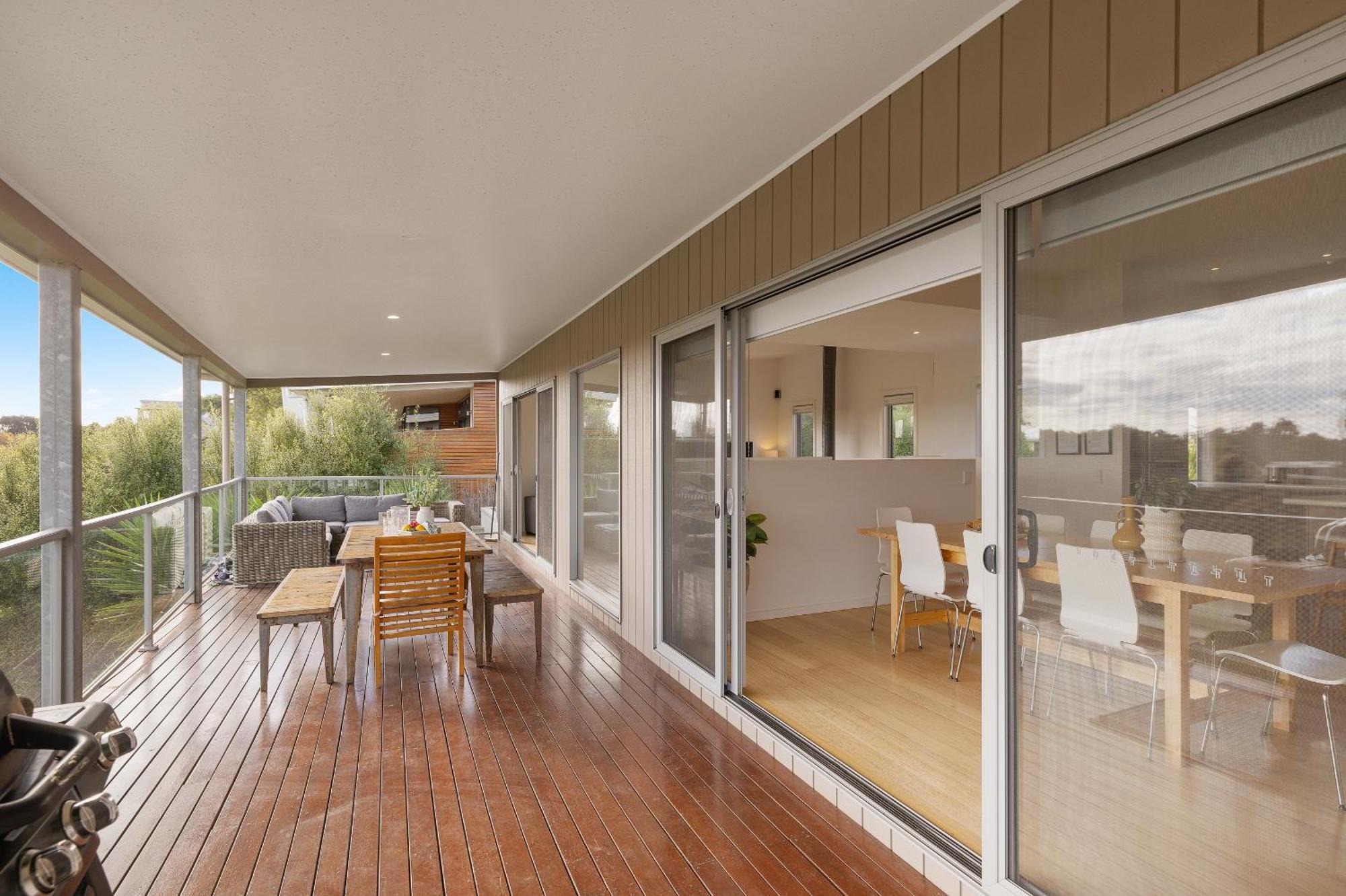 Saltwater Breeze Retreat Villa Cowes Exterior photo