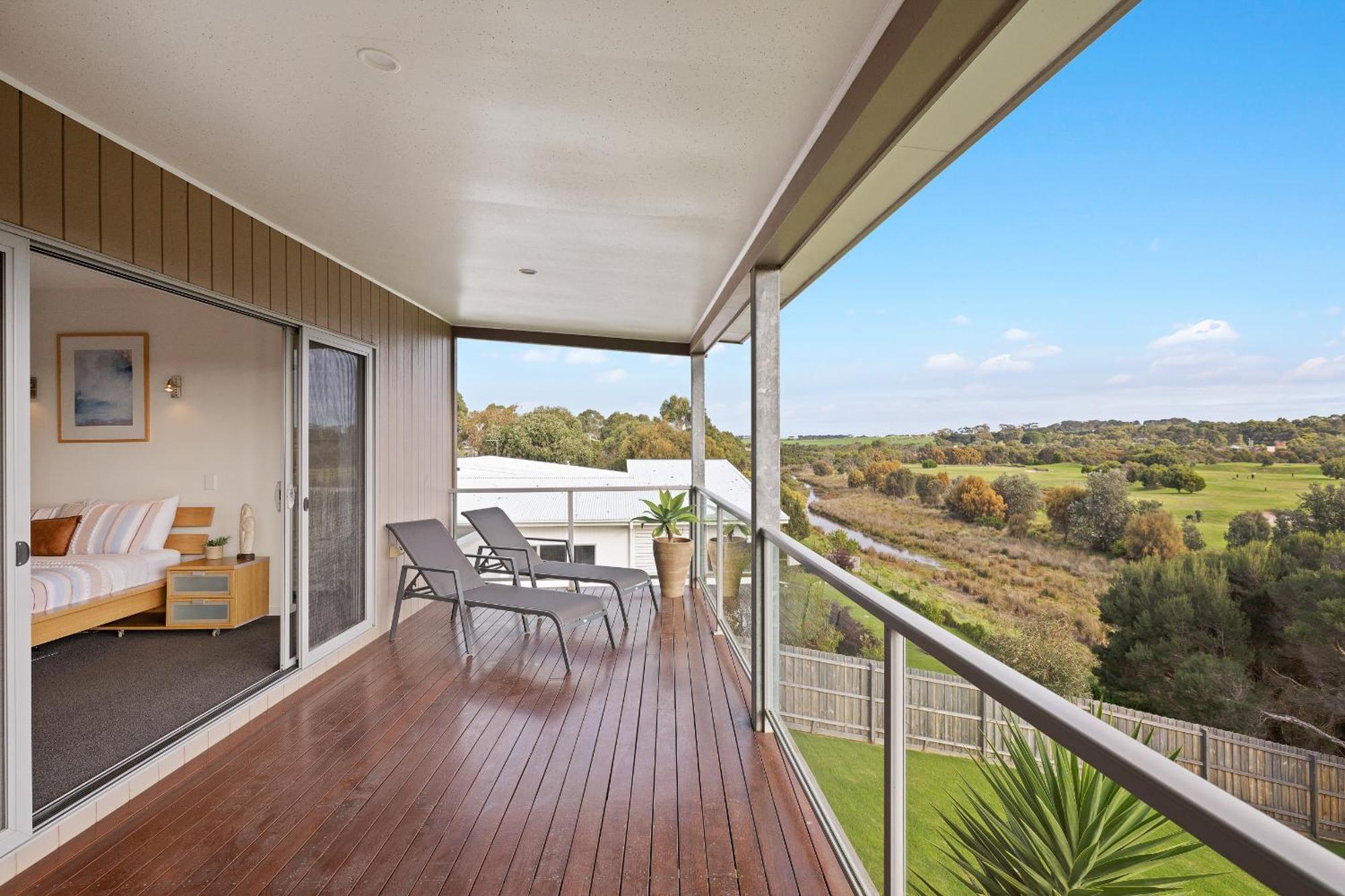 Saltwater Breeze Retreat Villa Cowes Exterior photo