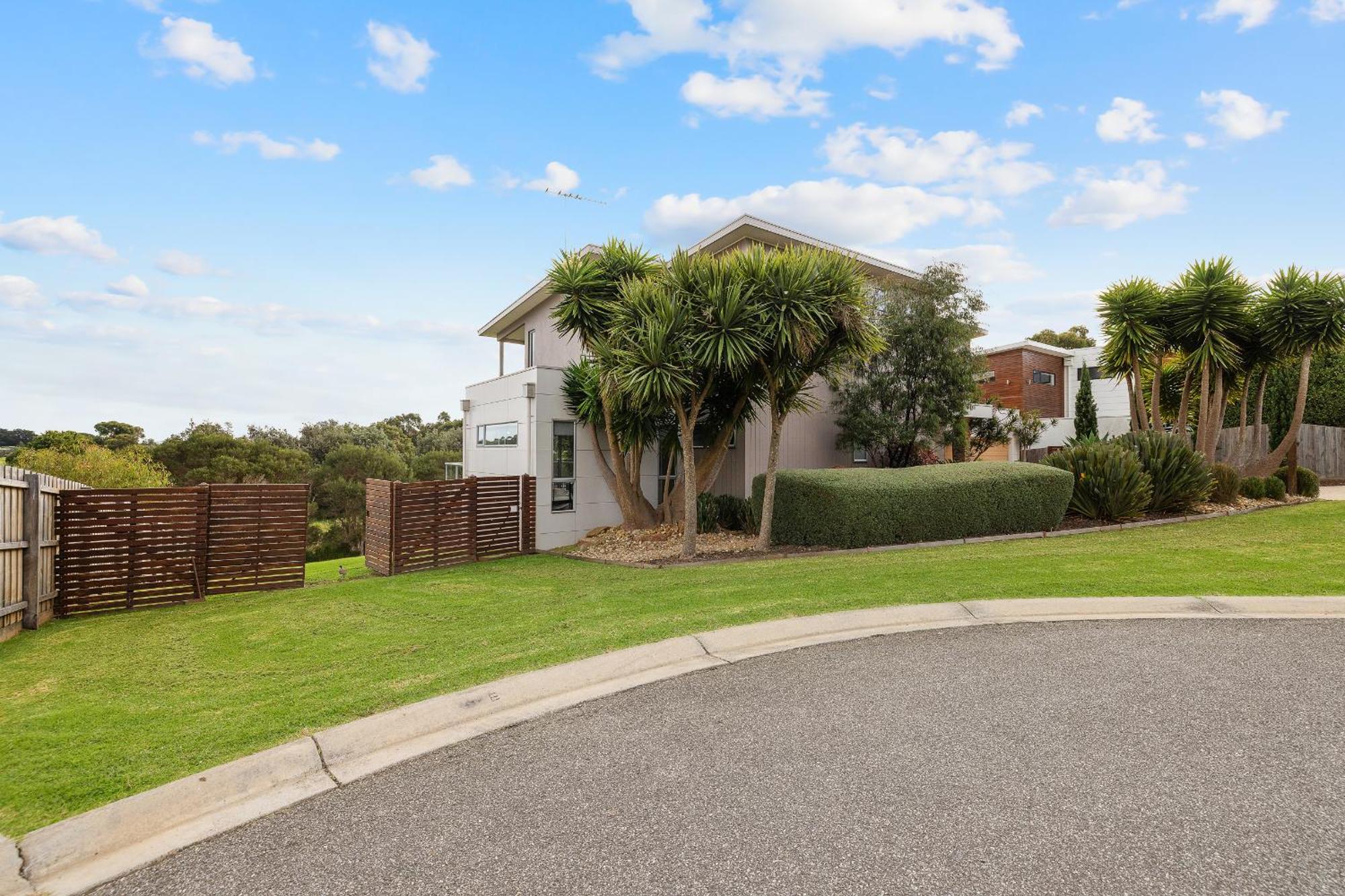 Saltwater Breeze Retreat Villa Cowes Exterior photo